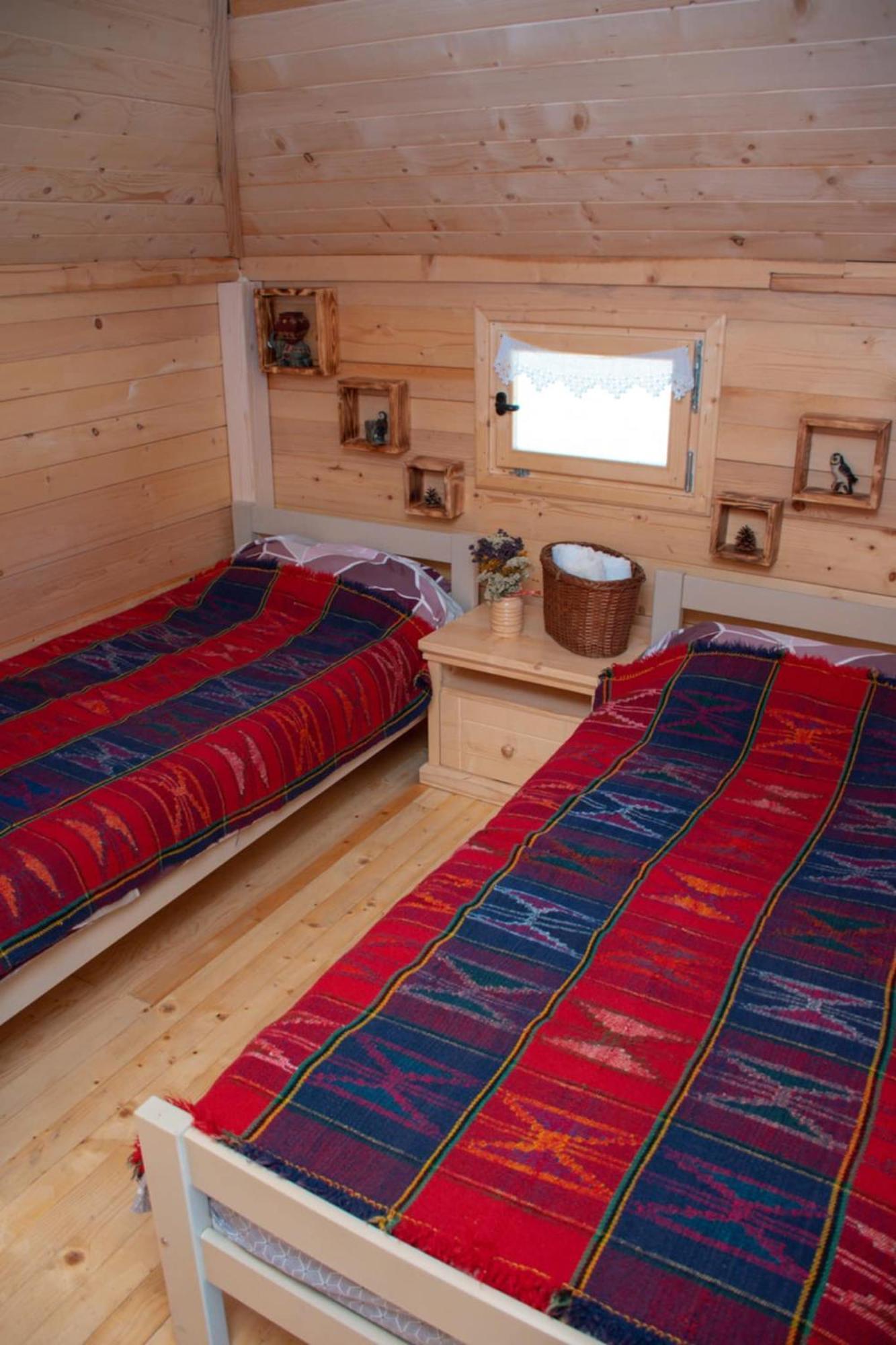 Katun Siska Medna Dolina Villa Berane Eksteriør billede