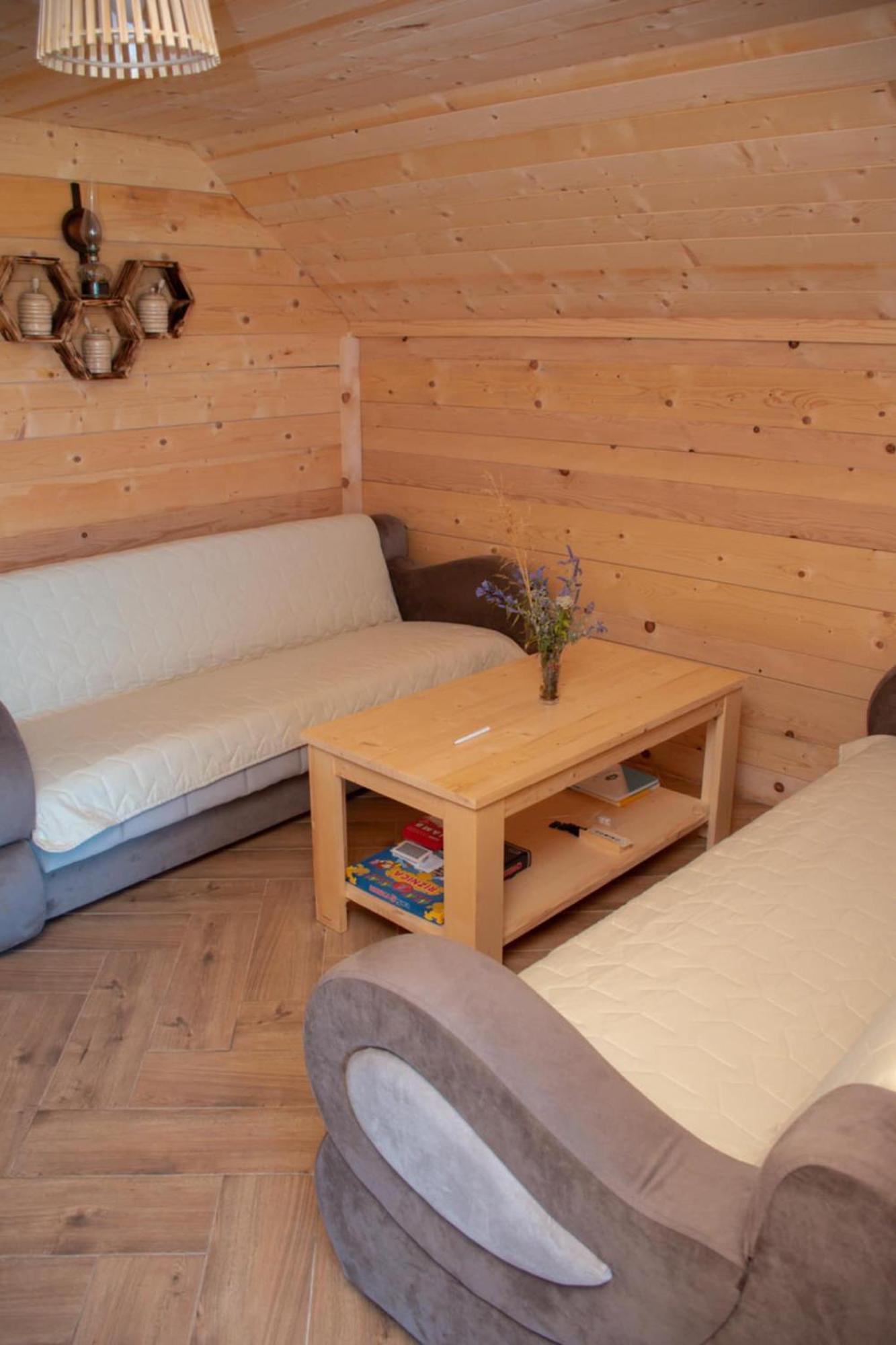 Katun Siska Medna Dolina Villa Berane Eksteriør billede