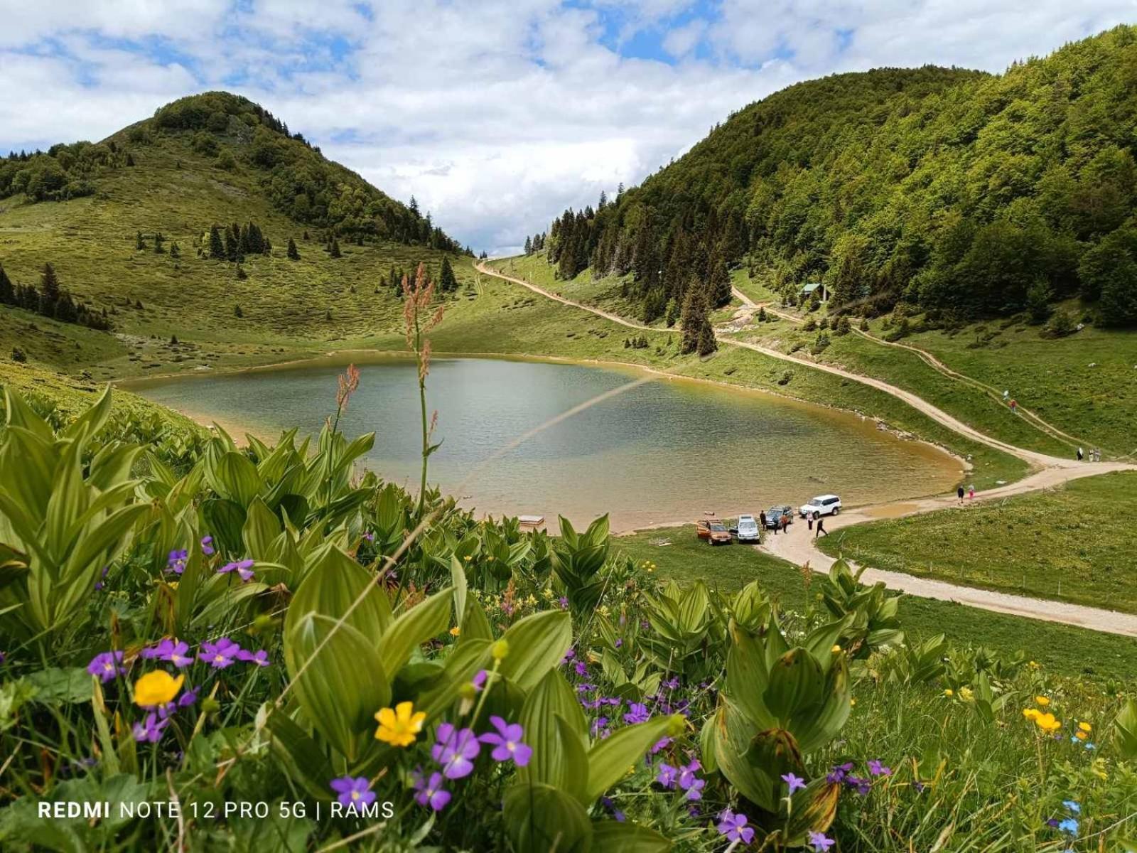 Katun Siska Medna Dolina Villa Berane Eksteriør billede