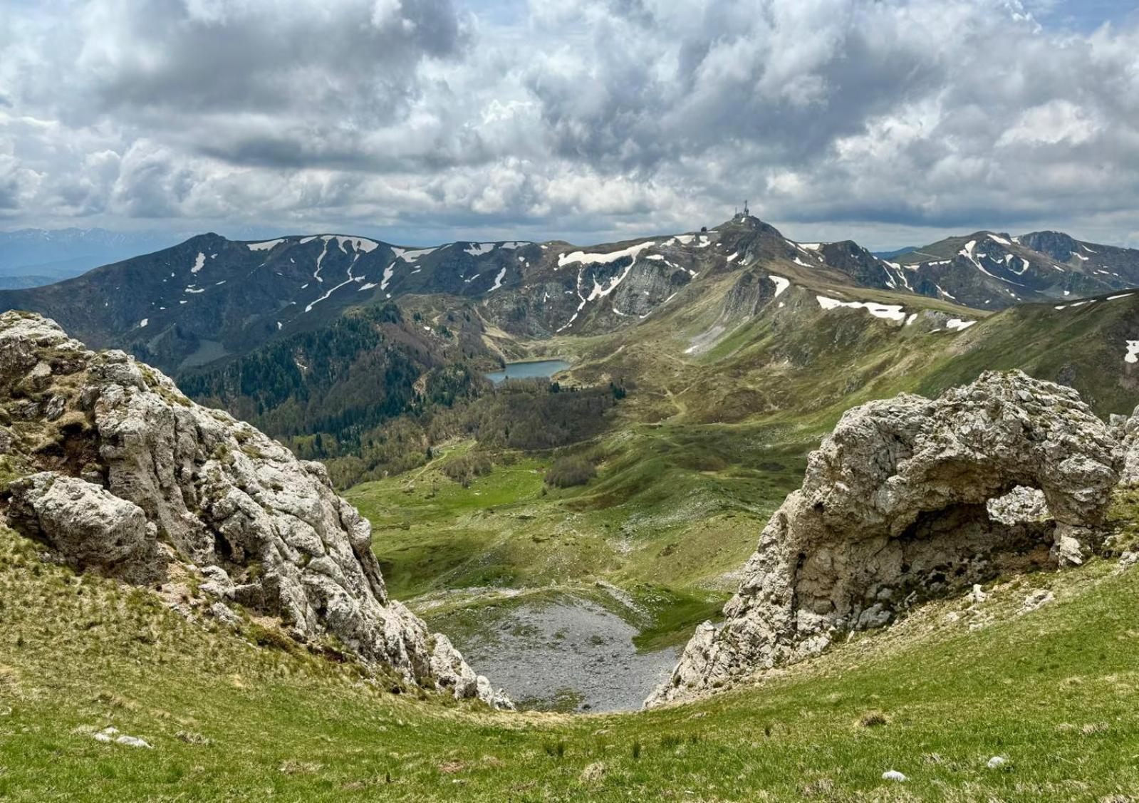 Katun Siska Medna Dolina Villa Berane Eksteriør billede