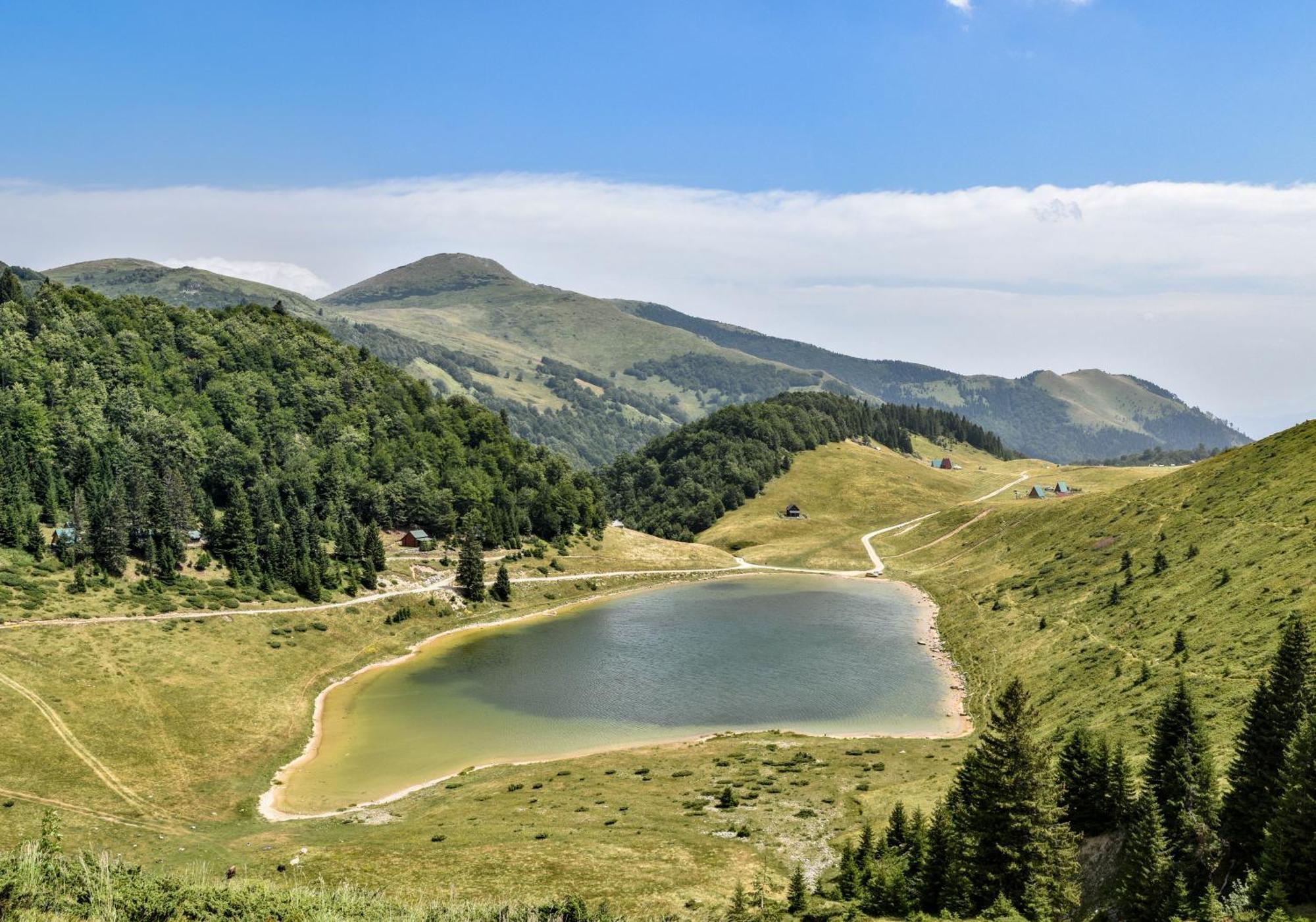 Katun Siska Medna Dolina Villa Berane Eksteriør billede