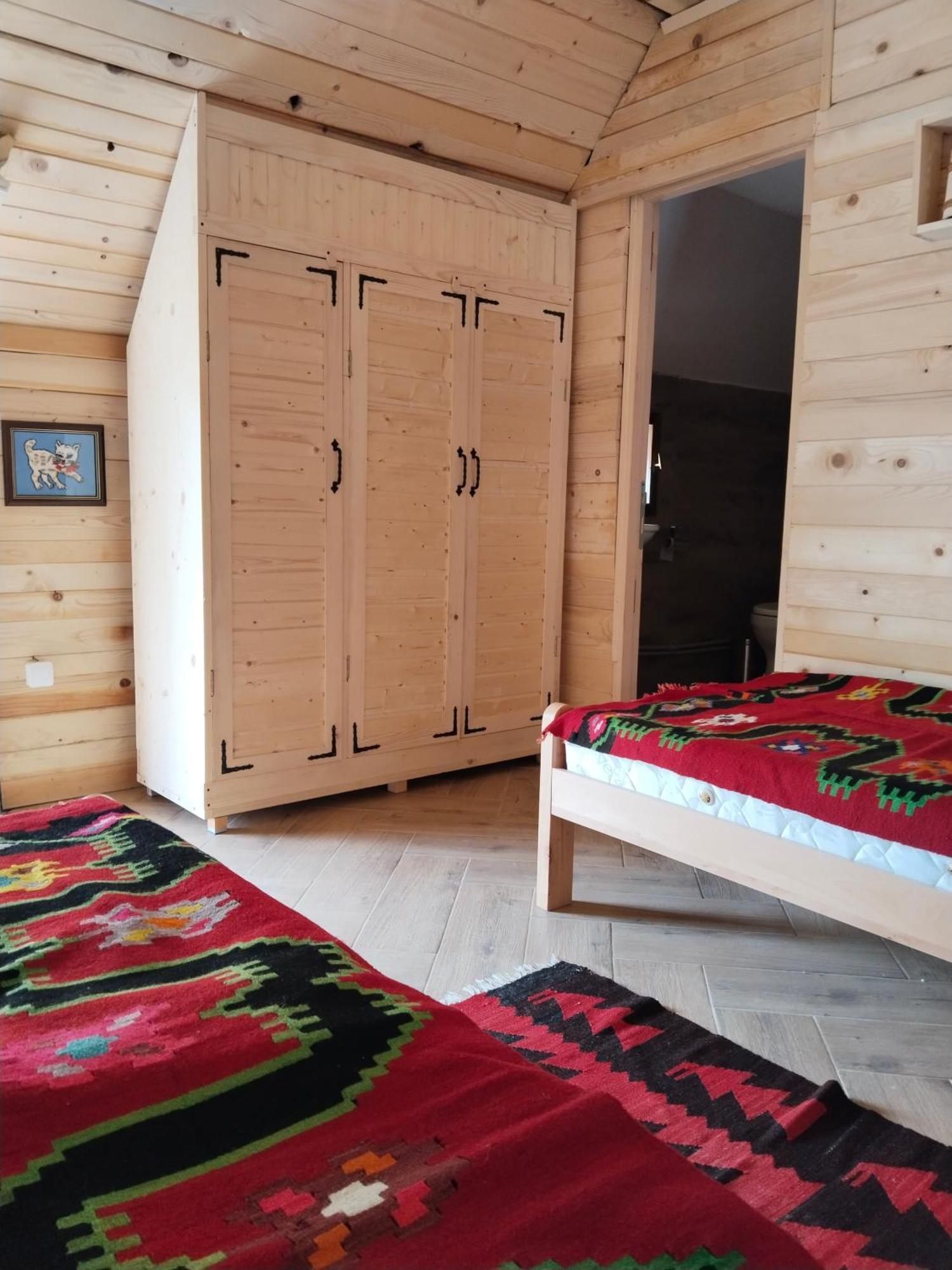 Katun Siska Medna Dolina Villa Berane Eksteriør billede