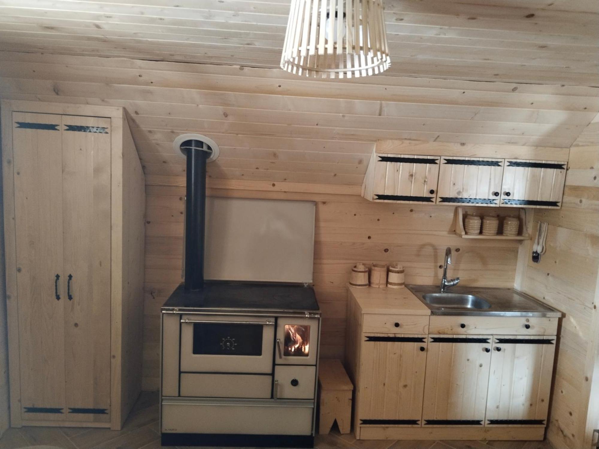Katun Siska Medna Dolina Villa Berane Eksteriør billede